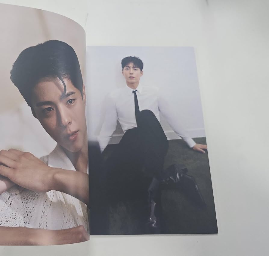 Amazon.co.jp: おつかれさま 写真集 画集 IU オ・エスン パク